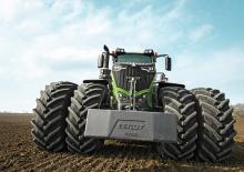Трактори 4WD (задвиждане на четирите колела) Fendt 1050 Vario PowerPlus