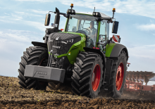 Трактори 4WD (задвиждане на четирите колела) Fendt 1050 Vario ProfiPlus
