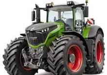Трактори 4WD (задвиждане на четирите колела) Fendt 1050 Vario ProfiPlus