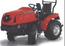 Трактори 4WD (задвиждане на четирите колела) Valpadana 1220 HST STD