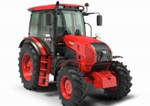 Трактори 4WD (задвиждане на четирите колела) Belarus 1221.3