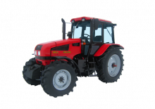 Трактори 4WD (задвиждане на четирите колела) Belarus 1221.6