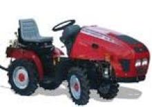 Трактори 4WD (задвиждане на четирите колела) Valpadana 1325 HST STD