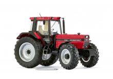 Трактори 4WD (задвиждане на четирите колела) Case IH 1455 XL Formel V Profi