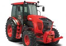 Трактори 4WD (задвиждане на четирите колела) Belarus 1523Т1