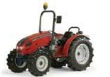 Трактори 4WD (задвиждане на четирите колела) Valpadana 1545