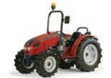 Трактори 4WD (задвиждане на четирите колела) Valpadana 1555 GE
