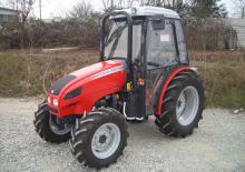 Трактори 4WD (задвиждане на четирите колела) Valpadana 1560 GE