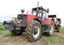 Трактори 4WD (задвиждане на четирите колела) Zetor 16245 S TA