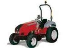 Трактори 4WD (задвиждане на четирите колела) Valpadana 1640