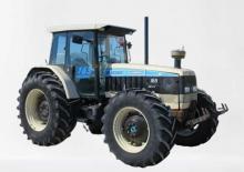 Трактори 4WD (задвиждане на четирите колела) Lamborghini 165 DT Racing IC