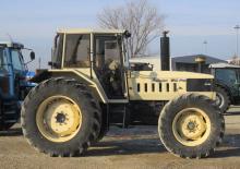 Трактори 4WD (задвиждане на четирите колела) Lamborghini 1706 DT