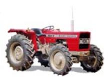 Трактори 4WD (задвиждане на четирите колела) Massey Ferguson 194F