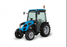Трактори 4WD (задвиждане на четирите колела) Landini 2-055
