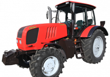 Трактори 4WD (задвиждане на четирите колела) Belarus 2022.5