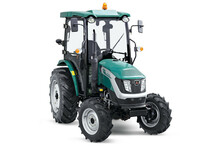 Трактори 4WD (задвиждане на четирите колела) Arbos 2025
