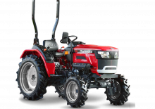 Трактори 4WD (задвиждане на четирите колела) Mahindra 2025
