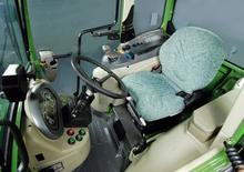 Трактори 4WD (задвиждане на четирите колела) Fendt 209 F Vario