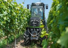 Трактори 4WD (задвиждане на четирите колела) Fendt 210 F Vario Power