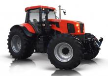 Трактори 4WD (задвиждане на четирите колела) Ursus 28014