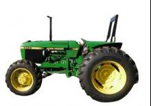 Трактори 4WD (задвиждане на четирите колела) John Deere 2855N
