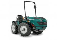 Трактори 4WD (задвиждане на четирите колела) Arbos 3030 E SW