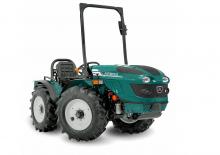 Трактори 4WD (задвиждане на четирите колела) Arbos 3040 E SW