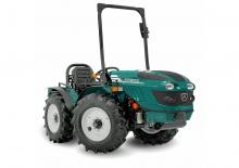 Трактори 4WD (задвиждане на четирите колела) Arbos 3050 E SW/AR