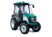 Трактори 4WD (задвиждане на четирите колела) Arbos 3055