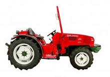 Трактори 4WD (задвиждане на четирите колела) Goldoni 3070 Star