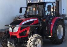 Трактори 4WD (задвиждане на четирите колела) Valpadana 3080 F