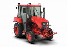 Трактори 4WD (задвиждане на четирите колела) Belarus 310.4