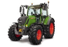 Трактори 4WD (задвиждане на четирите колела) Fendt 314 Vario Profi