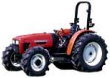 Трактори 4WD (задвиждане на четирите колела) Valtra 3300 C