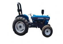 Трактори 4WD (задвиждане на четирите колела) Ford-NH 3430 A
