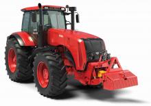 Трактори 4WD (задвиждане на четирите колела) Belarus 3525