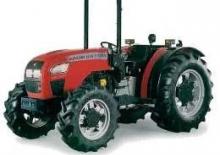 Трактори 4WD (задвиждане на четирите колела) Valpadana 3560-4 FP