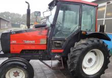 Трактори 4WD (задвиждане на четирите колела) Valtra 365 S-4