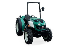 Трактори 4WD (задвиждане на четирите колела) Arbos 4080 F