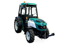 Трактори 4WD (задвиждане на четирите колела) Arbos 4080 F Pro