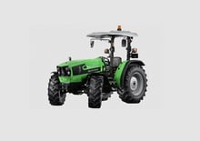 Трактори 4WD (задвиждане на четирите колела) DEUTZ-FAHR 4080.4 E
