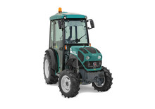 Трактори 4WD (задвиждане на четирите колела) Arbos 4110 F