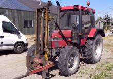 Трактори 4WD (задвиждане на четирите колела) Case IH 4230