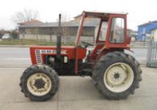 Трактори 4WD (задвиждане на четирите колела) Fiatagri 45-66 S
