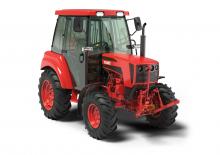 Трактори 4WD (задвиждане на четирите колела) Belarus 451