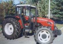 Трактори 4WD (задвиждане на четирите колела) Valpadana 4570-4