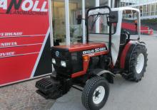 Трактори 4WD (задвиждане на четирите колела) New Holland 50-86/202 V DT S
