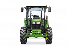 Трактори 4WD (задвиждане на четирите колела) John Deere 5050E