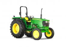 Трактори 4WD (задвиждане на четирите колела) John Deere 5065