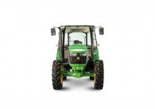 Трактори 4WD (задвиждане на четирите колела) John Deere 5075 TREM-IV